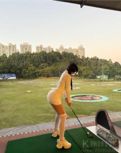 约拍图 1