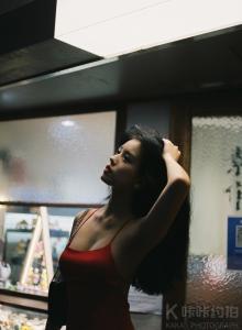 模特经纪/摄
