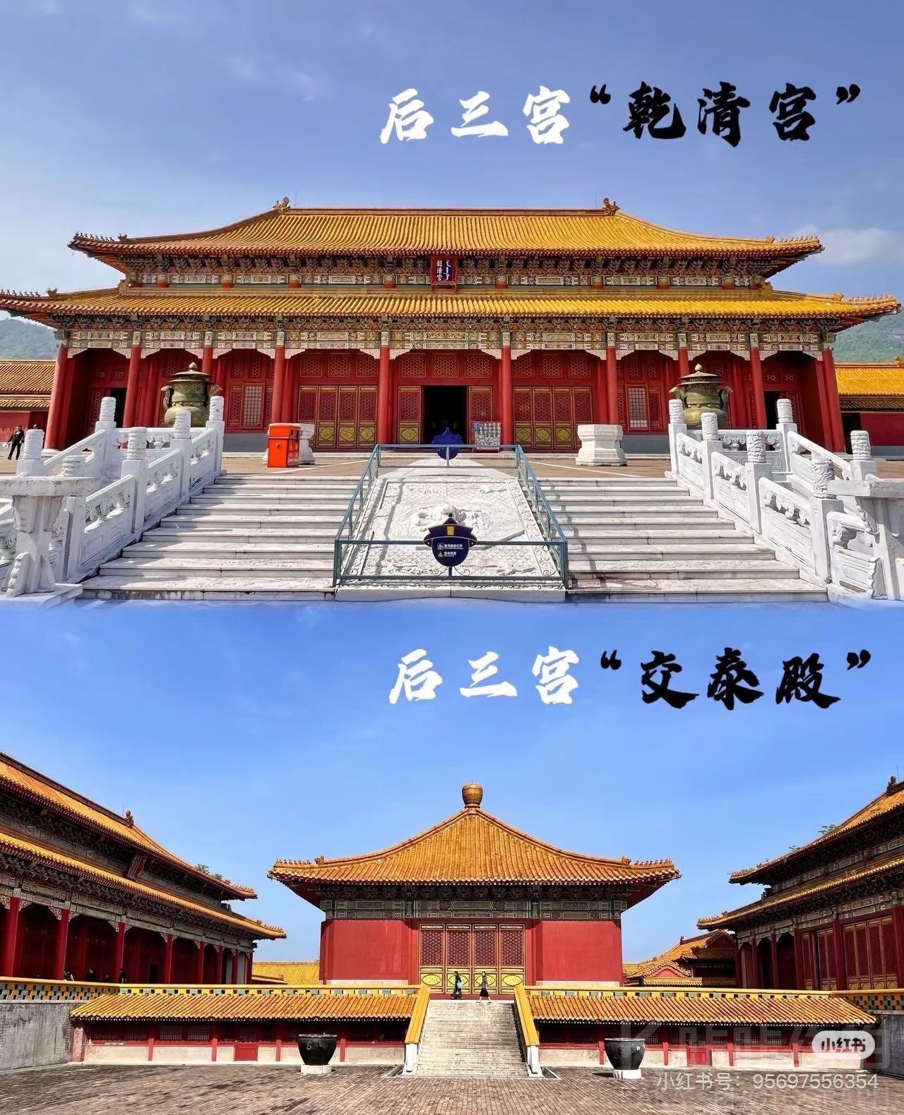 场地图 2