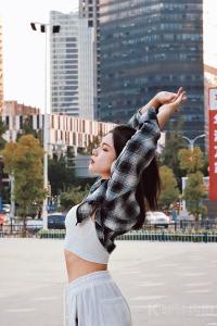 约拍图 4