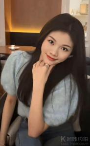 针针