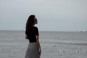 校长很正经