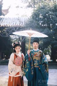 约拍图 1