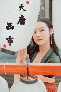 约拍图 1