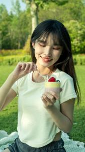 芝士妹妹
