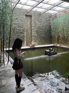 约拍图 1