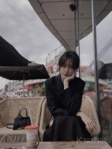 一只胖虎-