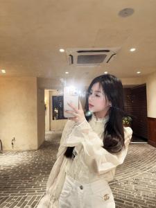 甜甜雯