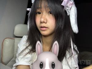 喵