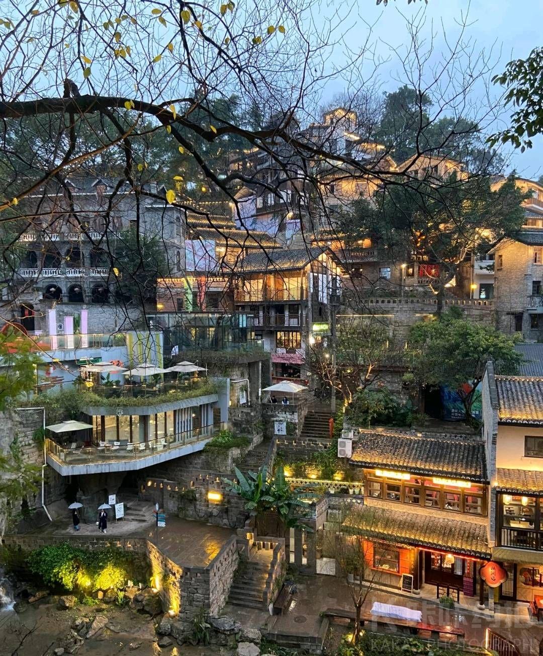 场地图 4