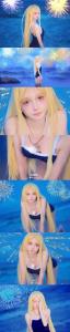 约拍图 1