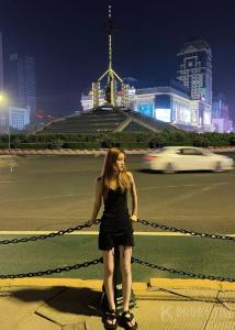 刘欣淼