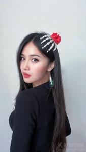 娜菲菲