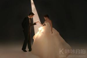 婚样约拍