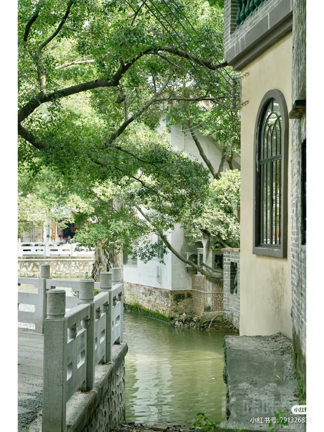 场地图 9