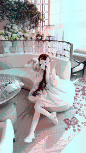 约拍图 4