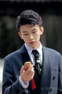 叫我小睿