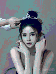 约拍图 3