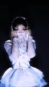 三妹月儿