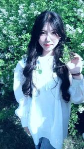李昕妤