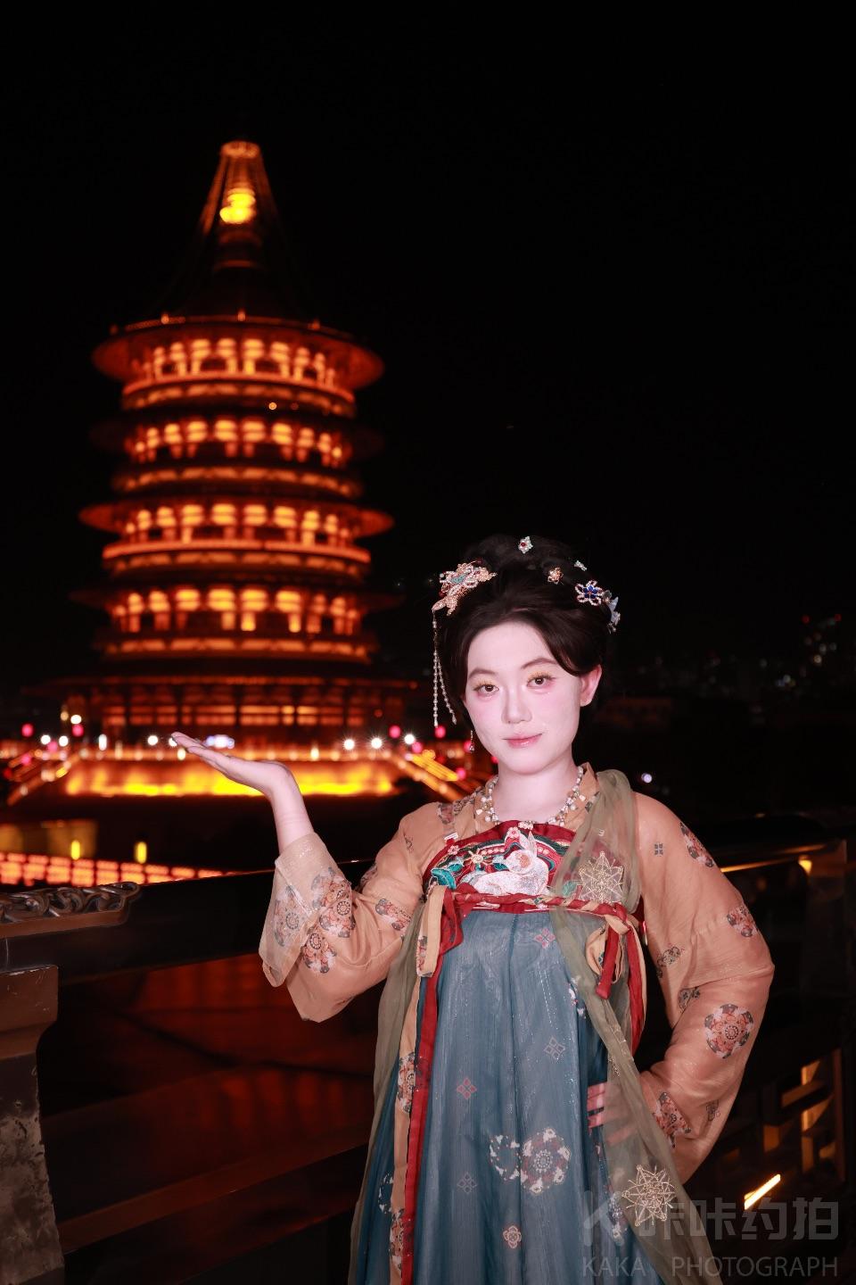 神都启明摄影