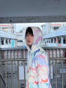豪豪子.