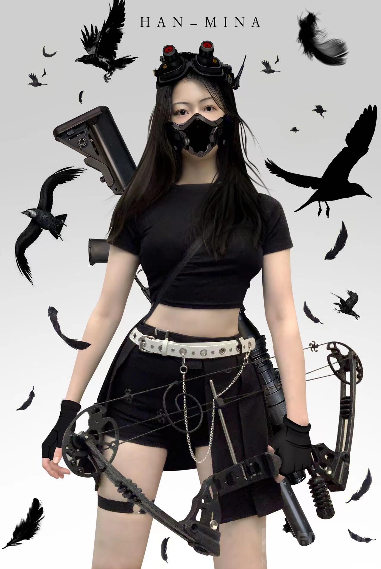 作品图 1