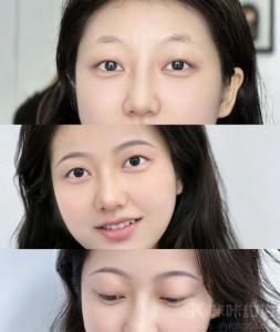 李李