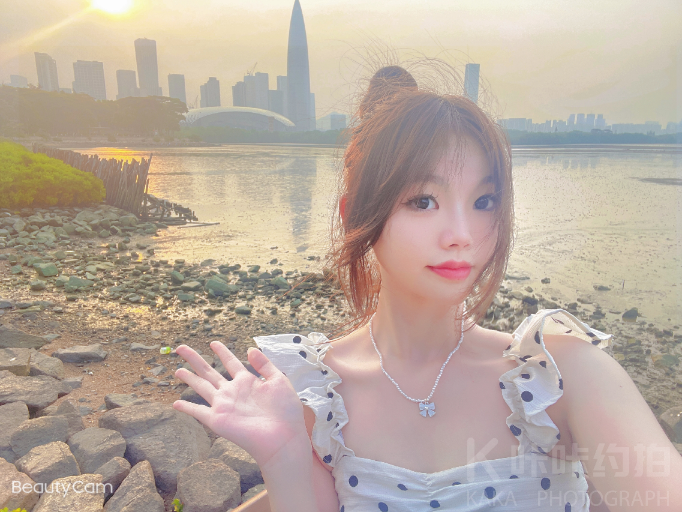 深圳湾公园