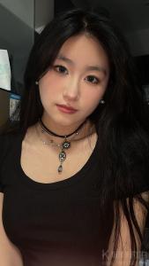 糕冷小美