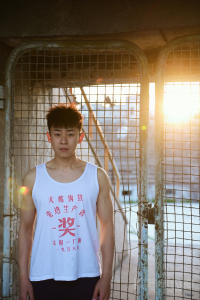 张晋伦