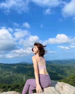 温柔待我