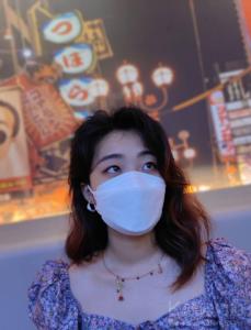 金果果