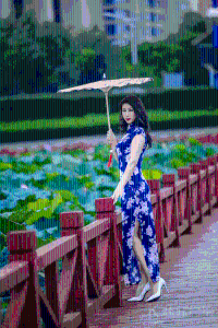 约拍图 4