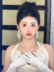 琪琪