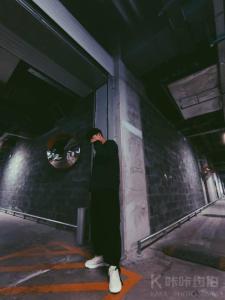 小谢 Luc