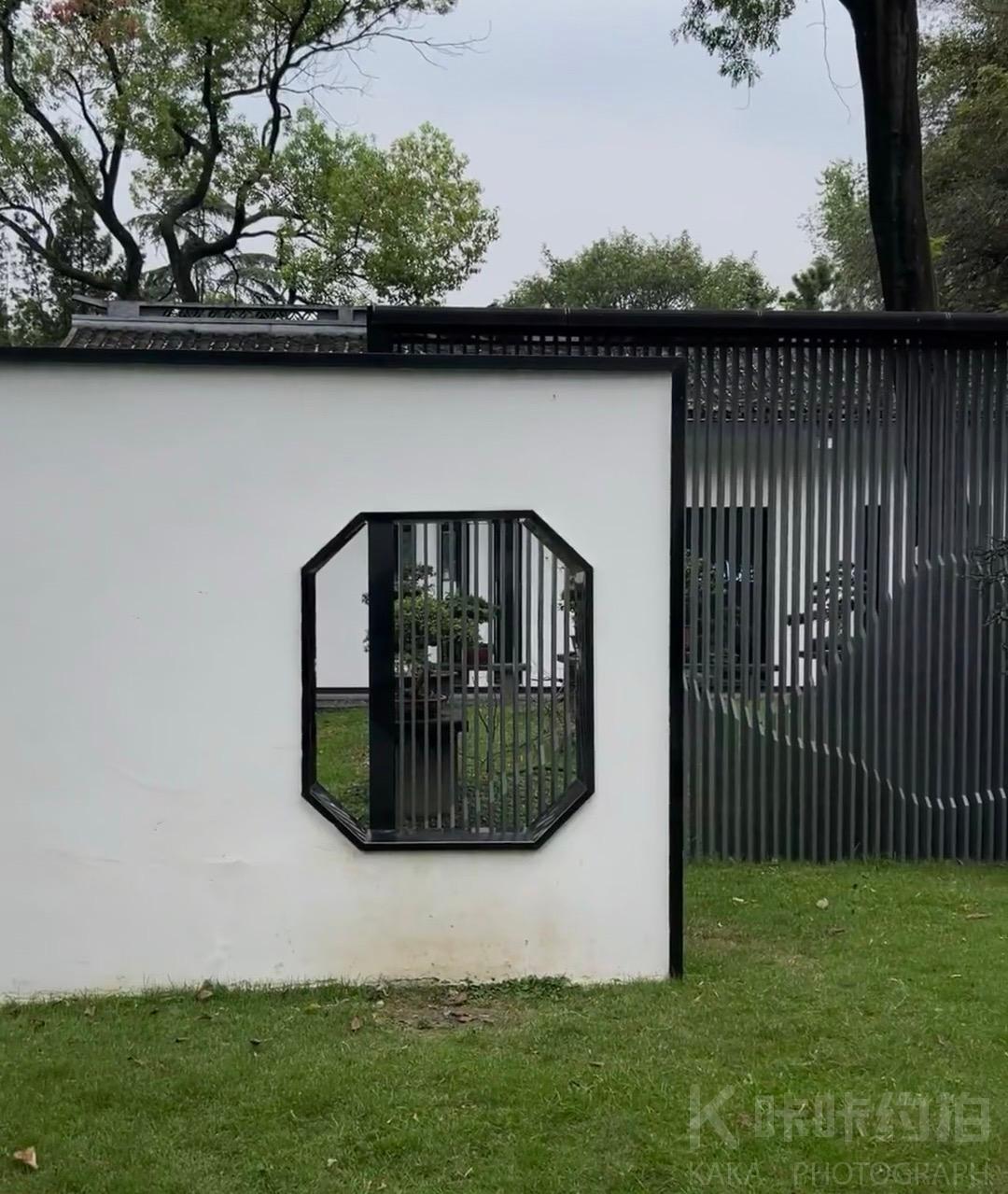 场地图 2