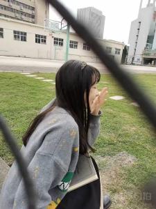 久田樱子.