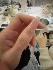 姜糖兔子茶