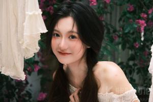 约拍图 3