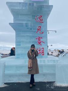 菠萝小薇