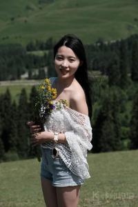 小玖