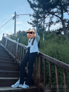 妗