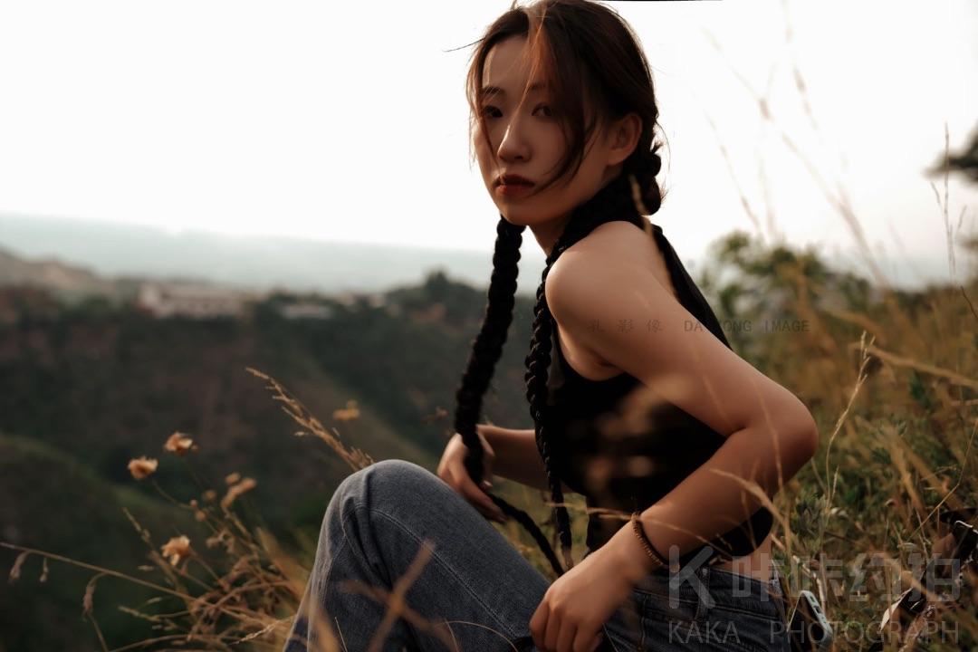 摄影师果果