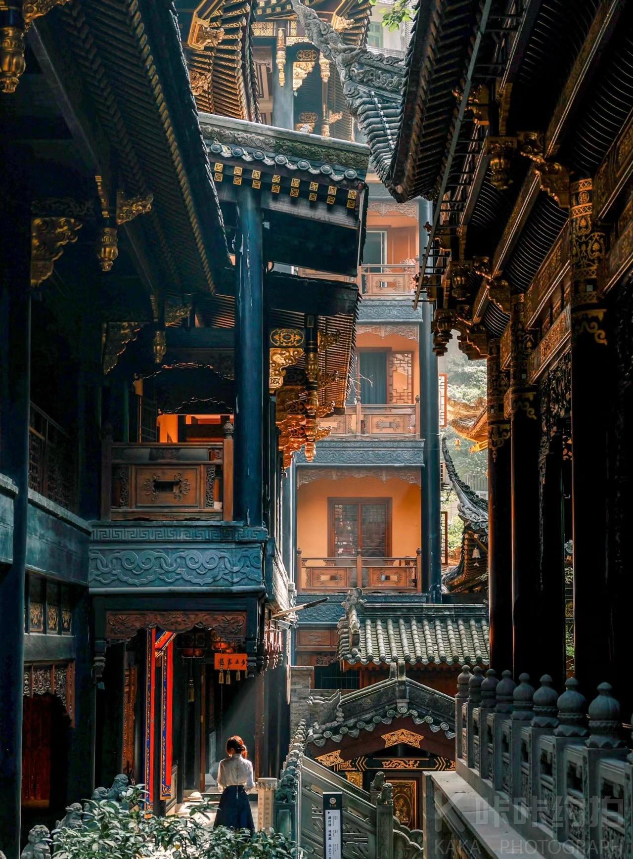罗汉寺