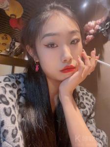 阿月