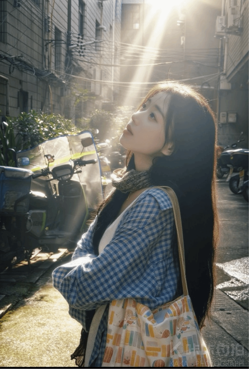 小余