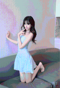 约拍图 2