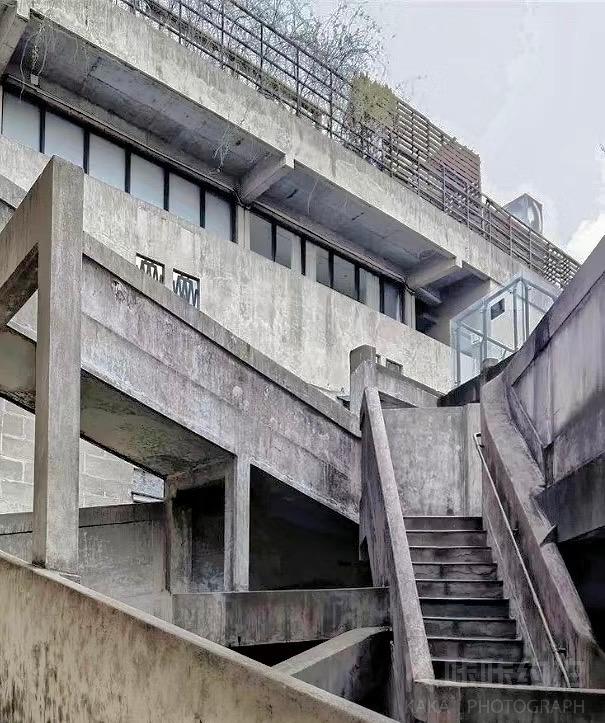 场地图 2
