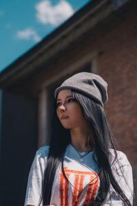 张晚柠